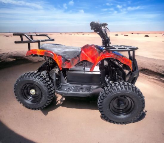 صورة دباب كهربائي 36 فولت